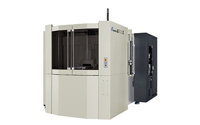 Makino A500Z 5ti osé horizontální obráběcí centrum